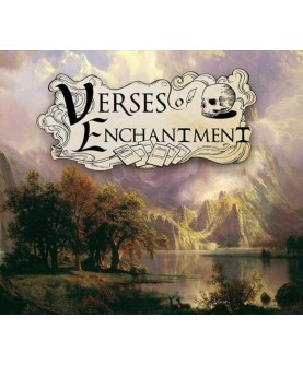 Verses of Enchantment Steam Key GLOBAL